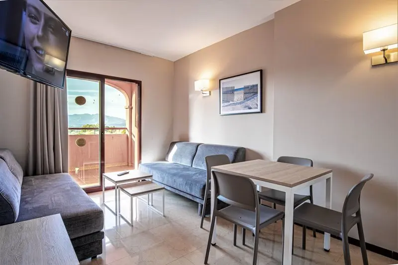 Ilunion Miramar (formally Myramar Fuengirola) gallery image 17
