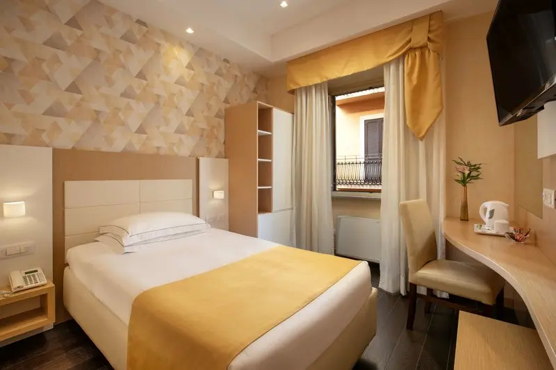 Diana Roof Garden Hotel Rome gallery image 23