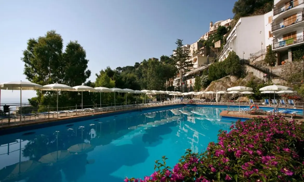 Hotel Royal