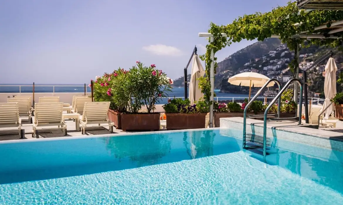 Marina Riviera