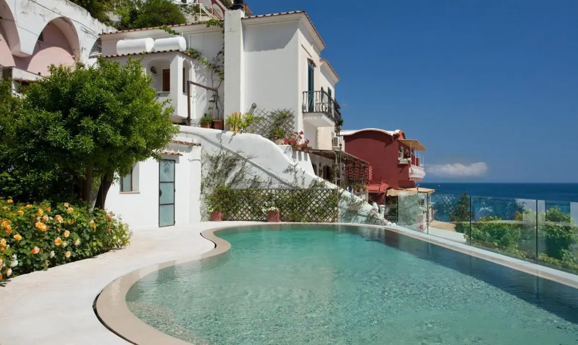 Hotel Palazzo Murat