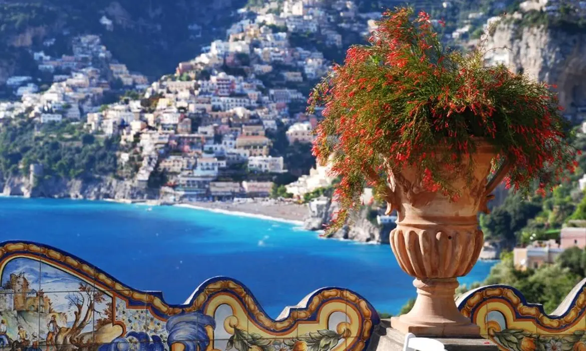 Il San Pietro di Positano