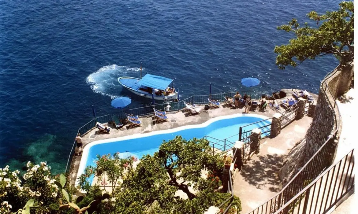 Hotel Luna Convento
