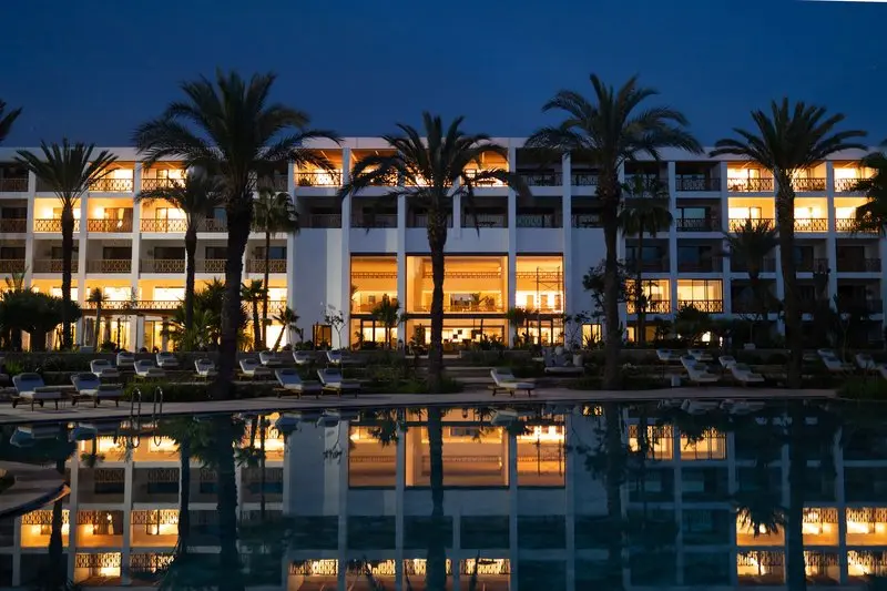 The View Agadir gallery image 3