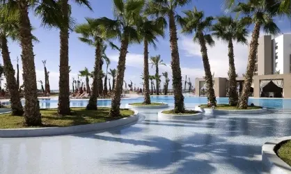 The View Agadir