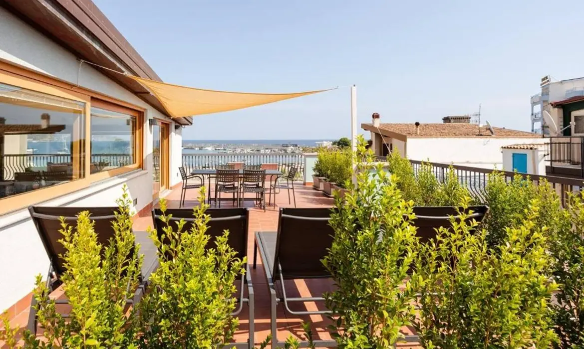 Aparthotel Kalaskisò