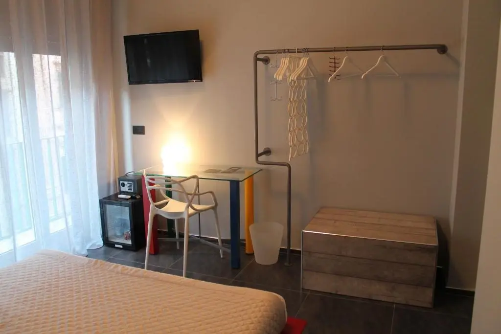 Alma Hotel gallery image 7