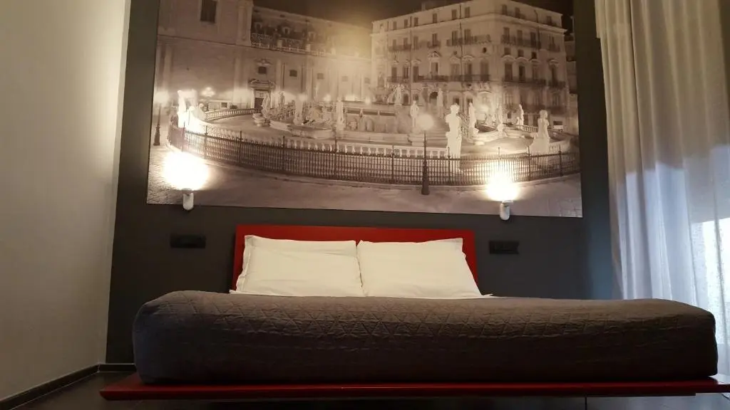 Alma Hotel gallery image 8