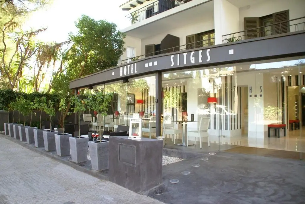 Hotel Sitges gallery image 1