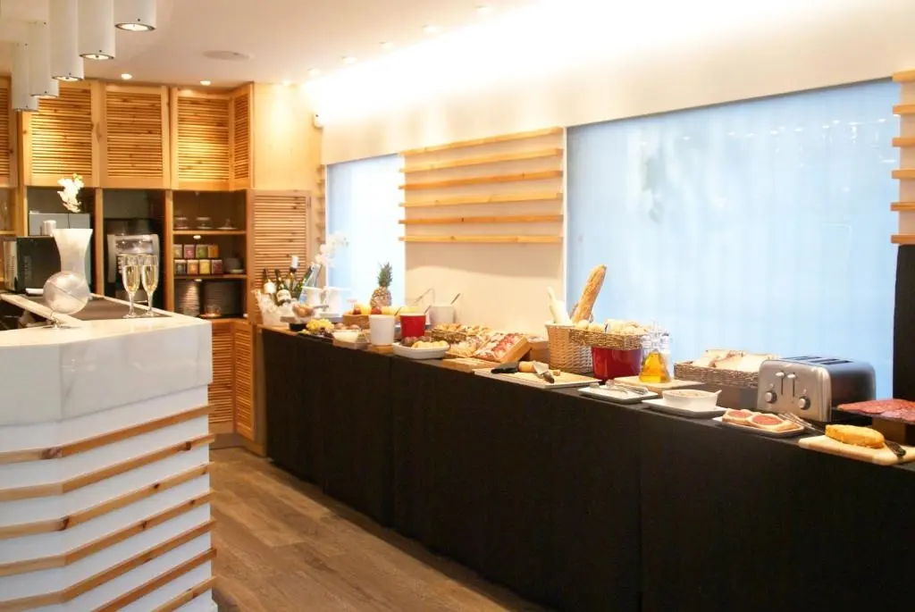 Hotel Sitges gallery image 10