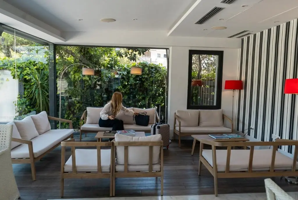 Hotel Sitges gallery image 11
