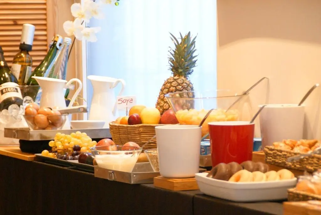 Hotel Sitges gallery image 12