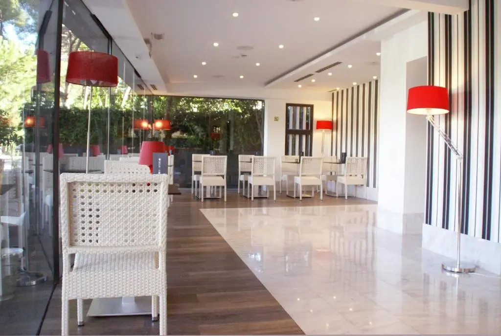 Hotel Sitges gallery image 15
