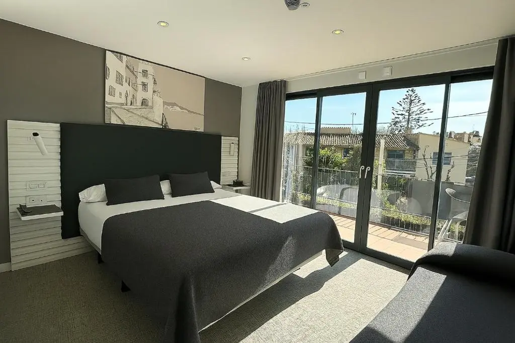 Hotel Sitges gallery image 16