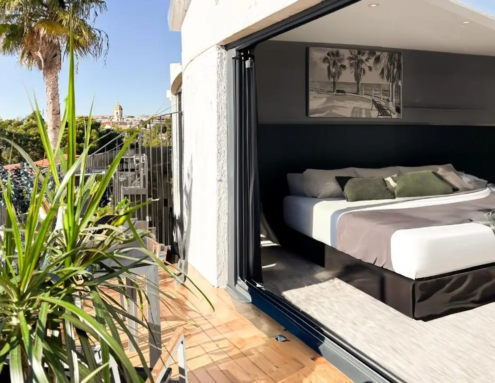 Hotel Sitges gallery image 17