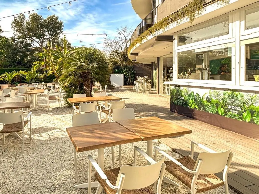 Hotel Sitges gallery image 2