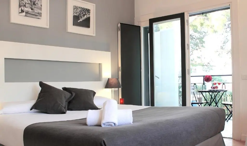 Hotel Sitges gallery image 23