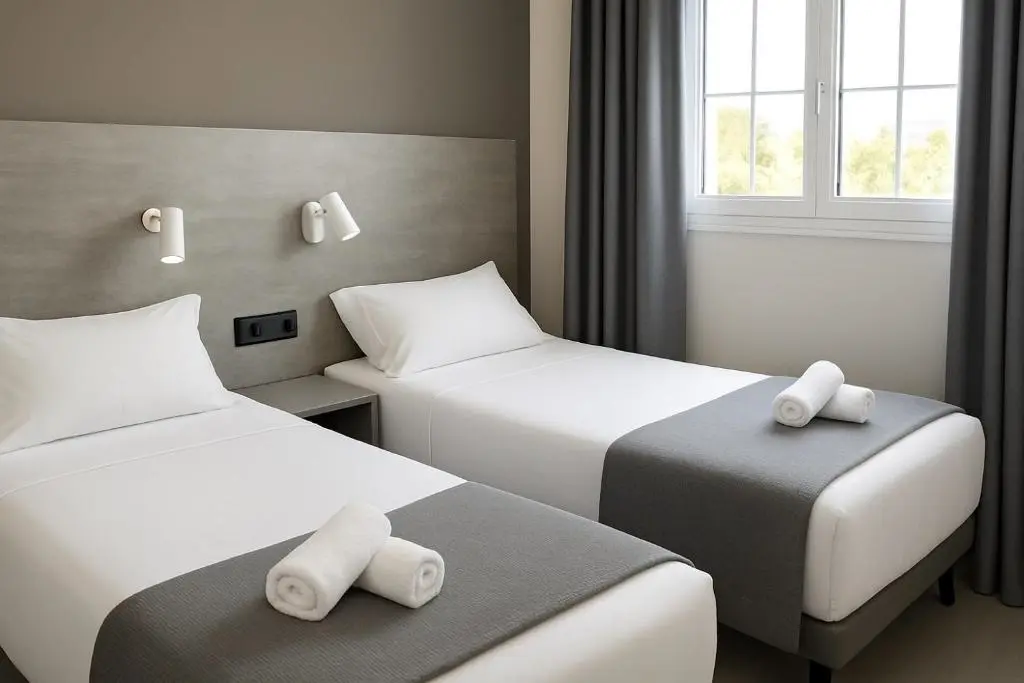 Hotel Sitges gallery image 24