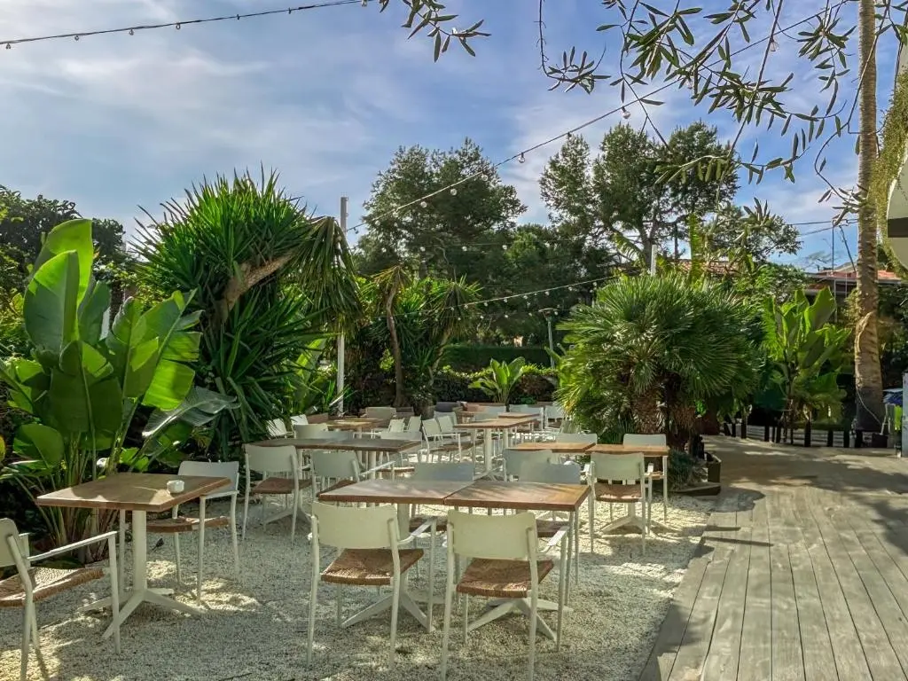 Hotel Sitges gallery image 5