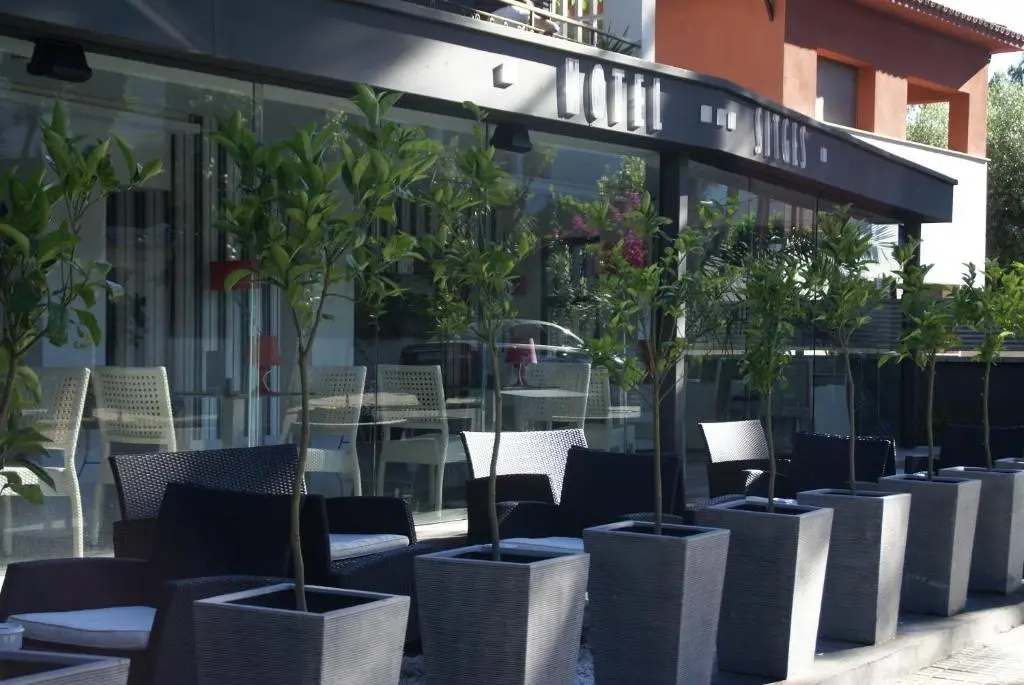 Hotel Sitges gallery image 6