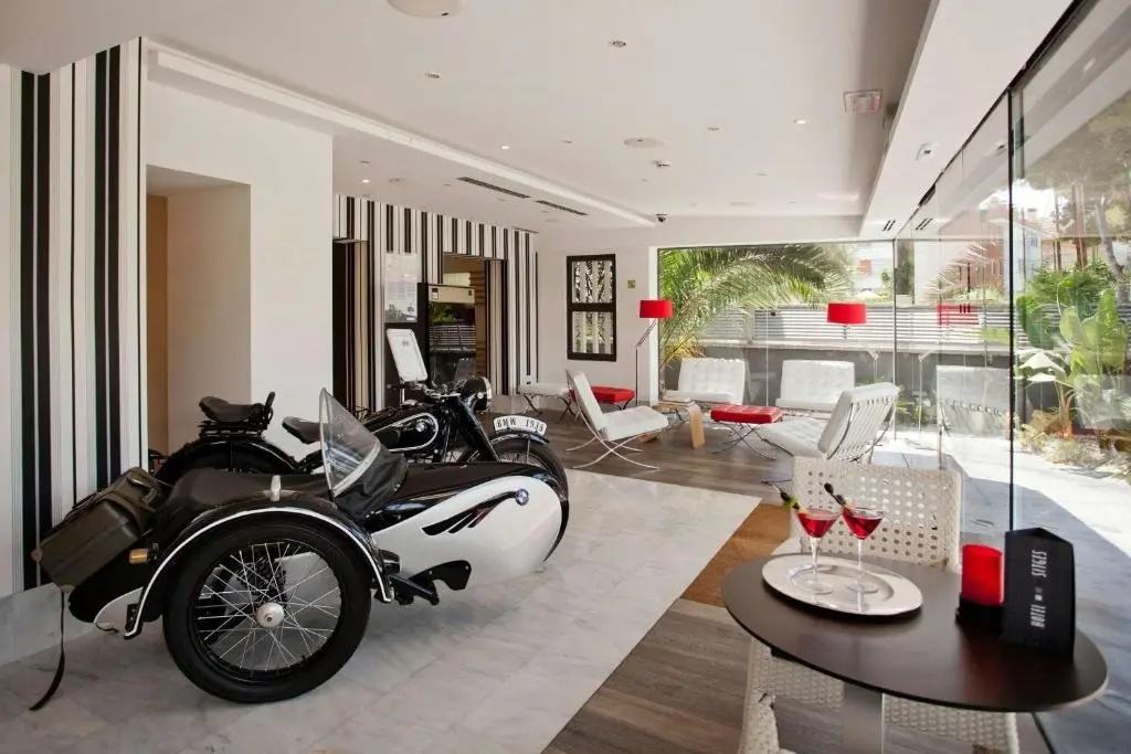 Hotel Sitges gallery image 7