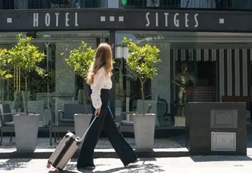 Hotel Sitges