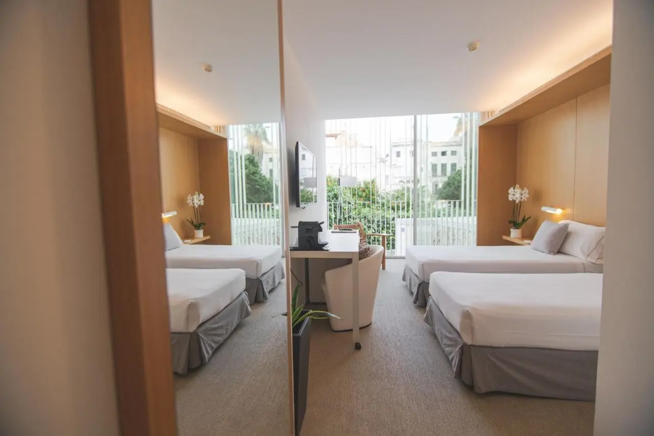 Alenti Sitges Hotel gallery image 3