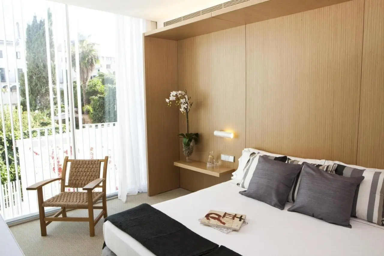 Alenti Sitges Hotel gallery image 4