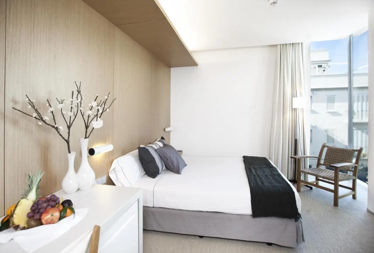 Alenti Sitges Hotel gallery image 5