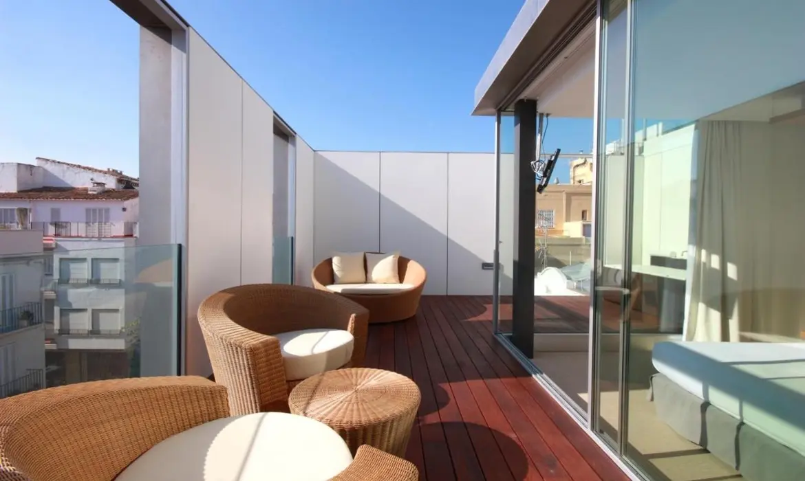 Alenti Sitges Hotel