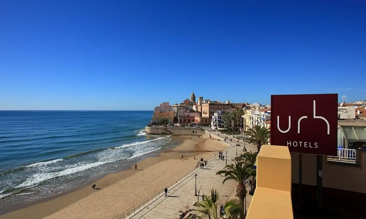 URH Sitges Playa Hotel