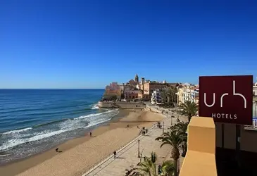 URH Sitges Playa Hotel