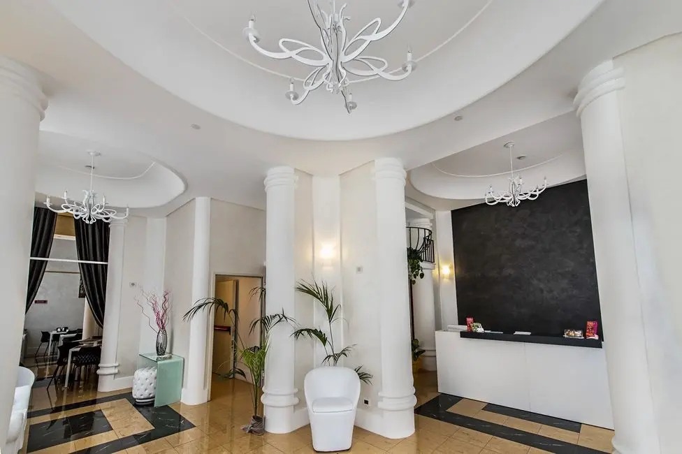 Artemisia Palace Hotel gallery image 10