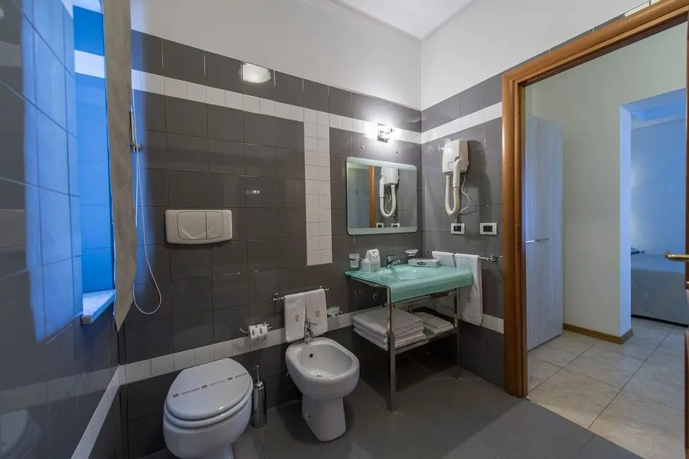 Artemisia Palace Hotel gallery image 11