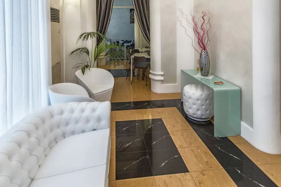 Artemisia Palace Hotel gallery image 4