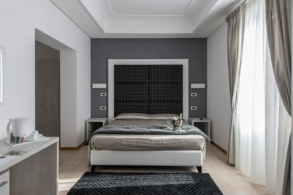 Artemisia Palace Hotel gallery image 5