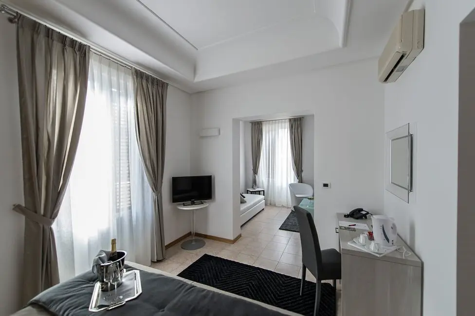 Artemisia Palace Hotel gallery image 6