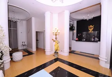 Artemisia Palace Hotel