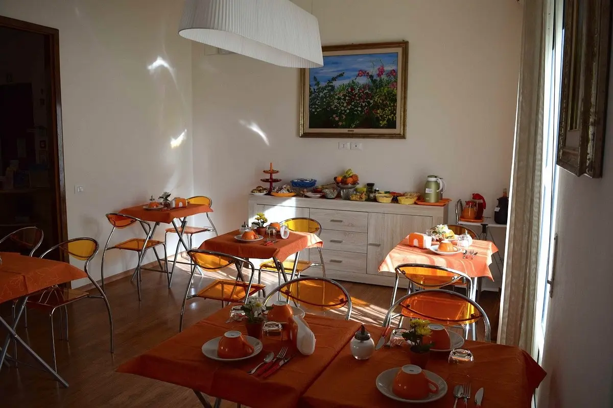 Residenza Wagner gallery image 13