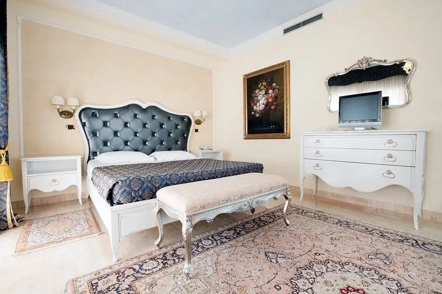 Grand Hotel President Olbia gallery image 10
