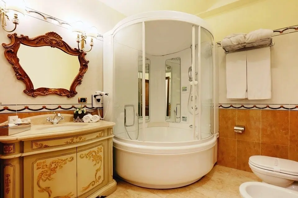 Grand Hotel President Olbia gallery image 11