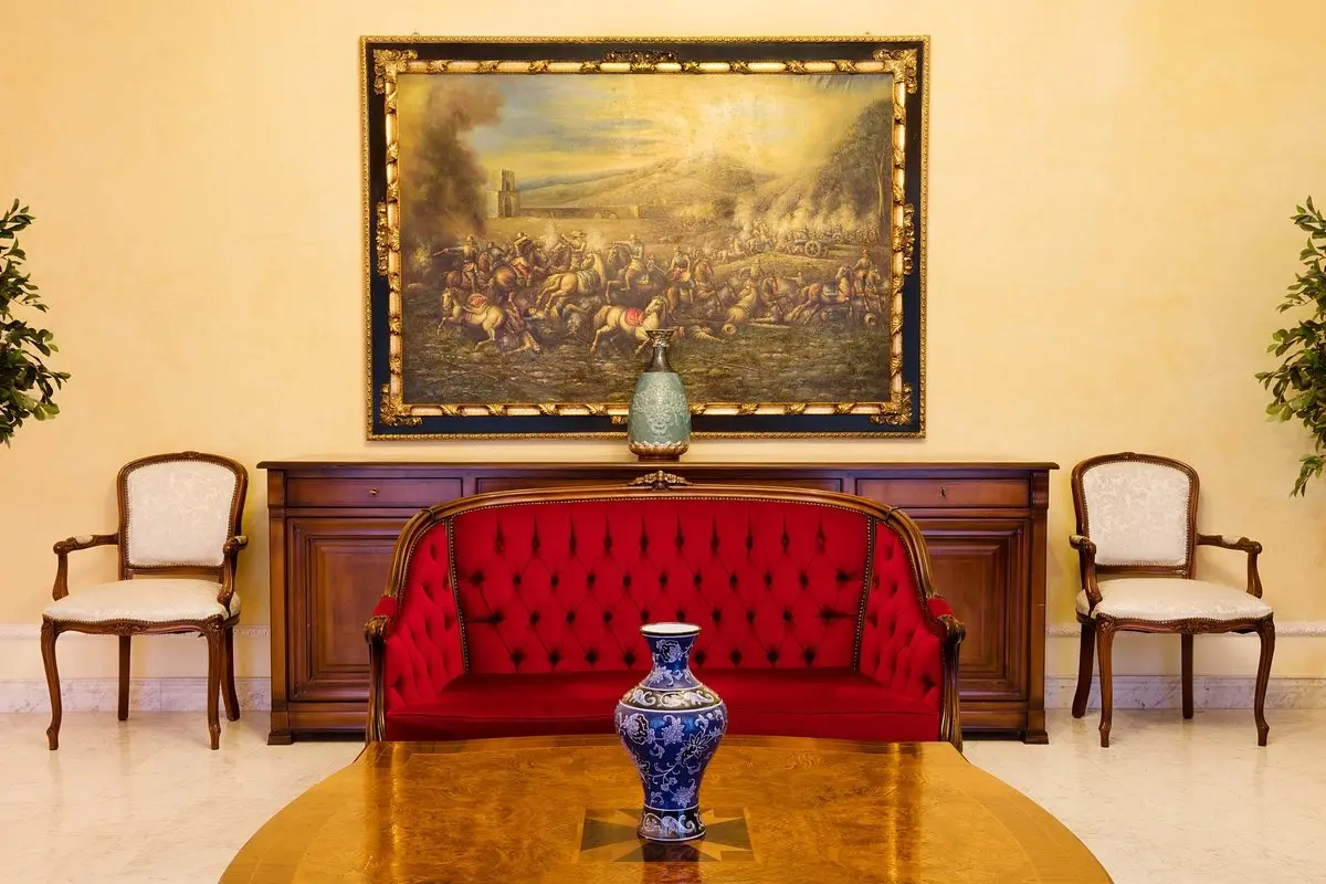 Grand Hotel President Olbia gallery image 2