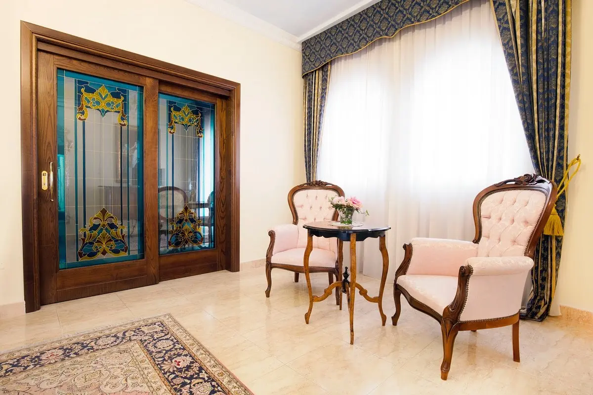 Grand Hotel President Olbia gallery image 3