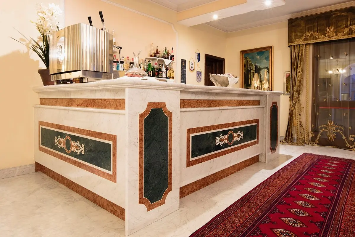 Grand Hotel President Olbia gallery image 4