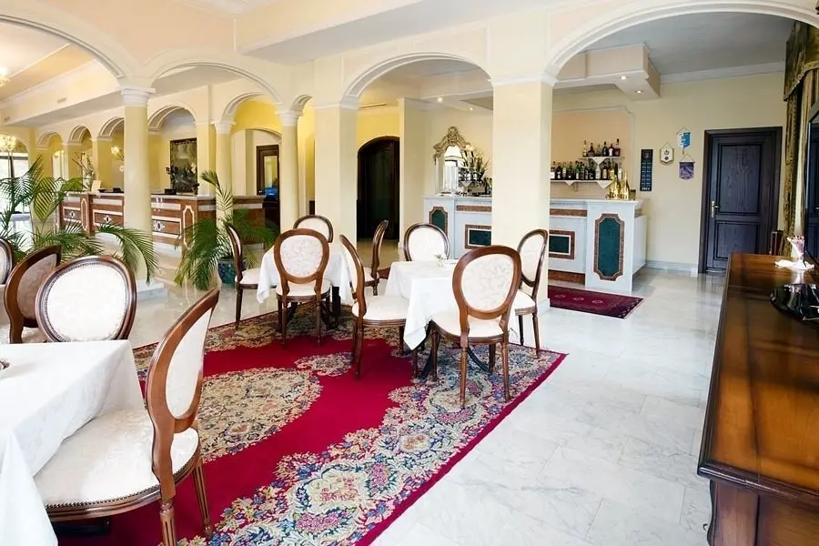 Grand Hotel President Olbia gallery image 5