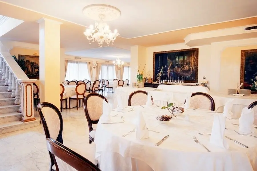 Grand Hotel President Olbia gallery image 6