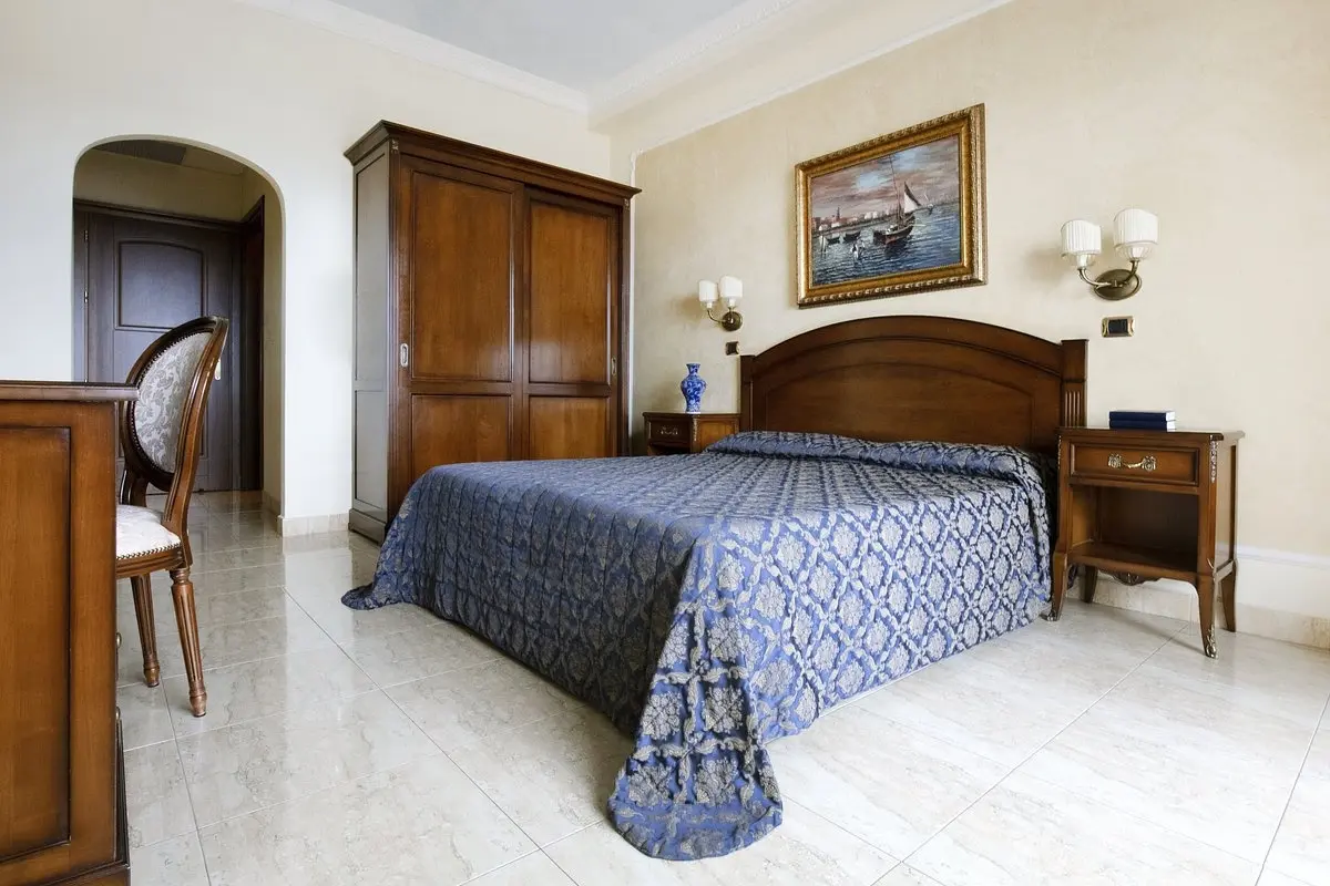 Grand Hotel President Olbia gallery image 7