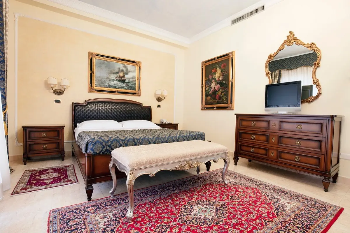 Grand Hotel President Olbia gallery image 8