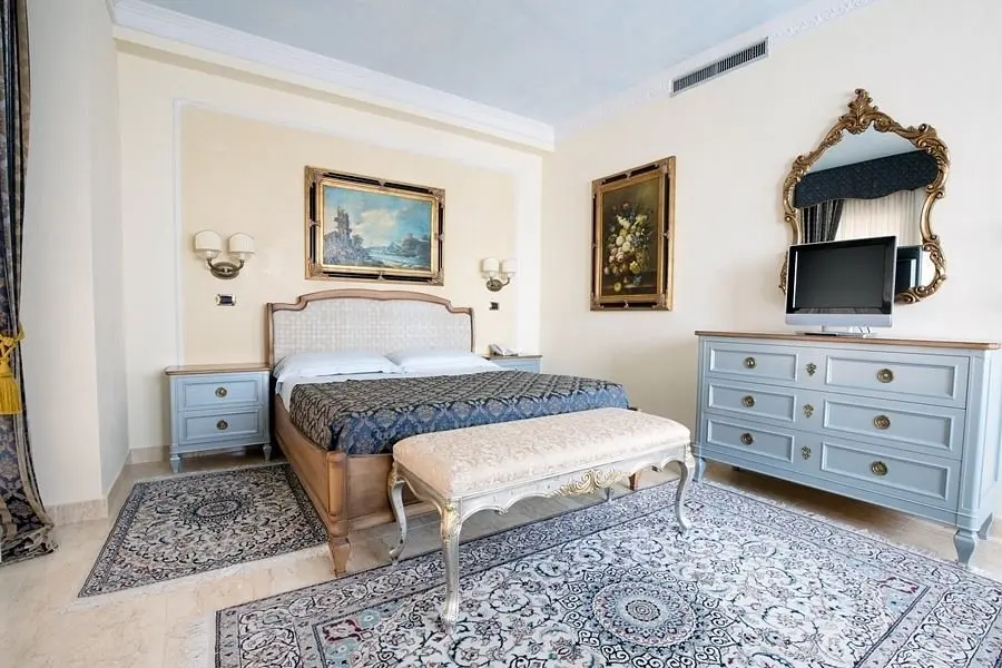 Grand Hotel President Olbia gallery image 9