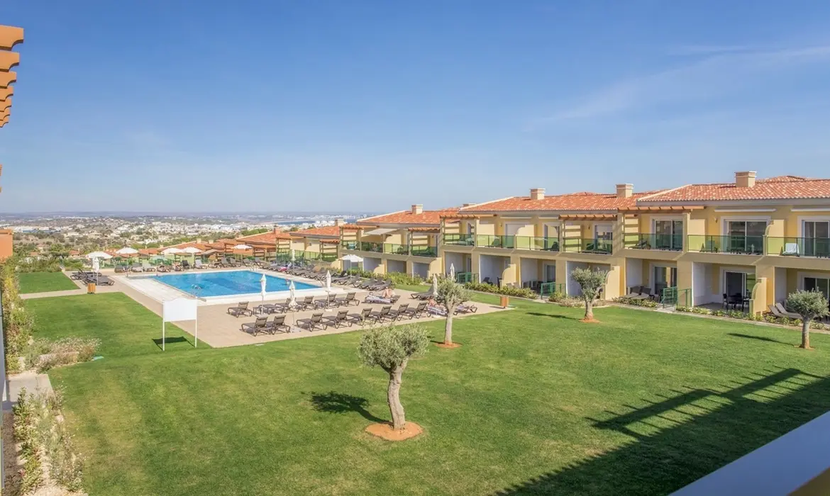 Bela Colina Village, Boa Vista Resort